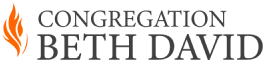 Beth David logo