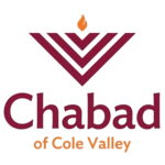 Chabad Cole Valley logo