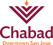 Chabad SJ logo