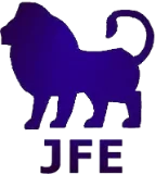 JFE logo