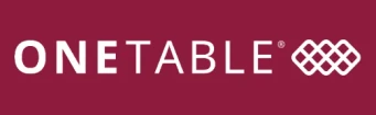 OneTable logo